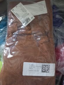 H&M Linen Blend Trousers BNWT