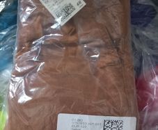 H&M Linen Blend Trousers BNWT