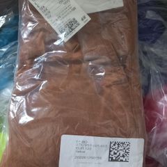 H&M Linen Blend Trousers BNWT