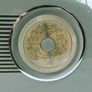 Retro Radio Steepletone Sage Green Radio Image 3