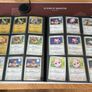 Pokemon 30th Celebrations Binder - Loaded with Cards Image 9
