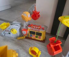 toys