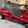 Volkswagen Beach Buggy Image 9