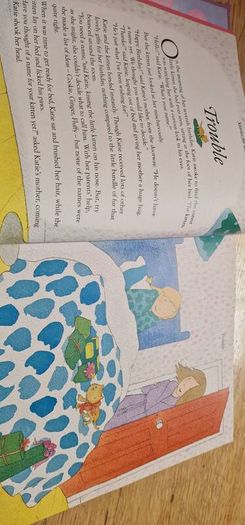 10 children books