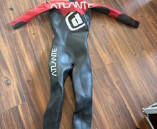 wetsuit