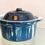 Vintage Newbridge Home x Guinness Ltd Edition Oven Casserole Dish Pottery Image 6