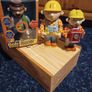 Bob the builder figures Image 2