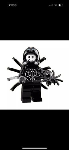 Lego Minifigures Various CMF - see individual prices