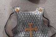 Childs body armour