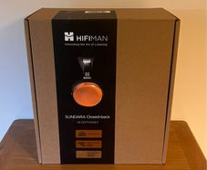 HIFIMAN Sundara Closed Back