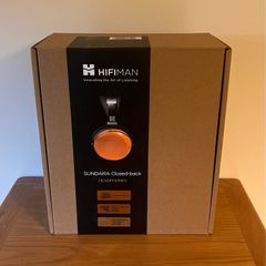 HIFIMAN Sundara Closed Back