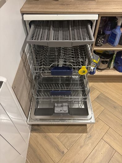 siemens dishwasher