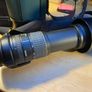 Sigma Zoom Lens Image 5