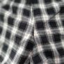 mini skirt/shorts vintage designer Image 5