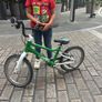 woom 3 bike Image 2