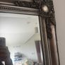 2 x Antique silver mirrors Image 4