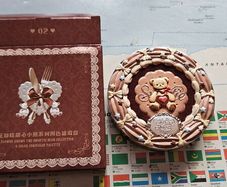 Flower Knows Concealer Palette in 02