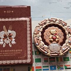 Flower Knows Concealer Palette in 02