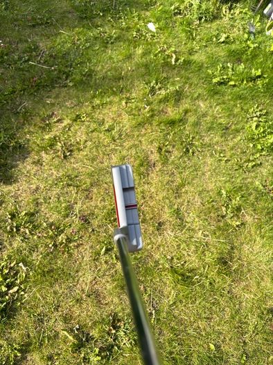 TaylorMade Redline Putter