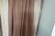 Max studio trousers size L(size UK14) New