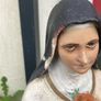 Large statue st. Teresa free postage Image 2