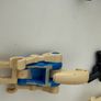 lego Star Wars battle droids and parts Image 7
