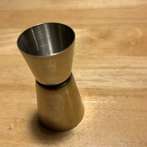 Cocktail measure, spirits measure