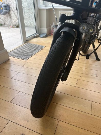 Engwe L20 3.0 Pro  EBike