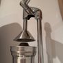 Manual steel juice press new Image 6