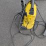 2 non working power washers - read ad Image 3