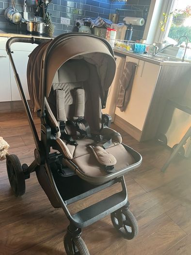Venicci upline 2 pram for sale