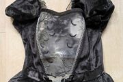 halloween dress