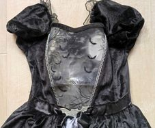 halloween dress