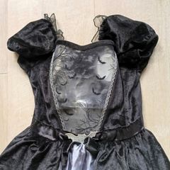 halloween dress