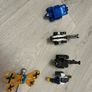 Dinotrux collection Image 3