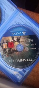 ps4 game titanfall