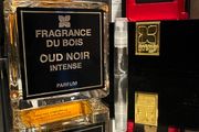 Fragrance du Bois Oud Noir Intense