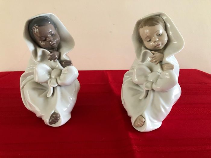 Nao Ornaments