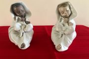 Nao Ornaments