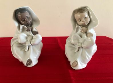 Nao Ornaments
