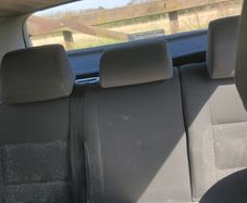vw golf 2005
