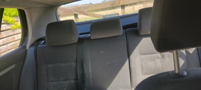 vw golf 2005
