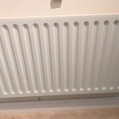 Metal Radiator