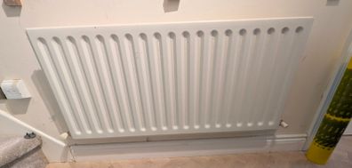 Metal Radiator