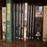 Various Warhammer Books Image 4