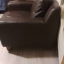 FREE Leather armchair Image 3