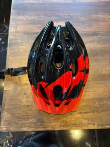Kellys Bicycle Helmet size S/M 54-58cm