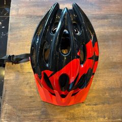 Kellys Bicycle Helmet size S/M 54-58cm