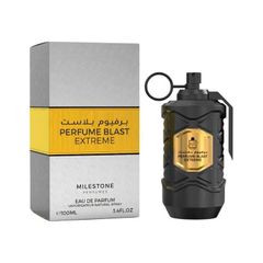 Milestone Perfumes Perfume Blast Extreme Dubai Perfume