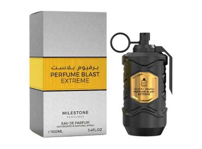 Milestone Perfumes Perfume Blast Extreme Dubai Perfume